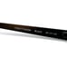 Converse Eyeglasses Frames I DONT KNOW BLACK Rectangle metal 47-17-135
