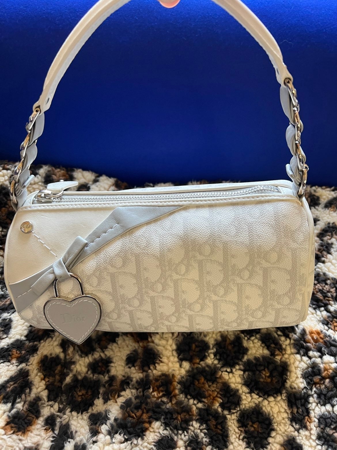 Christian Dior Vintage Handbags | Mercari Christian Dior Vintage Handbags | Mercari