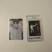 CHA EUNWOO JINJAK PHOTOCARD
