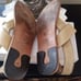 Chloe Flats