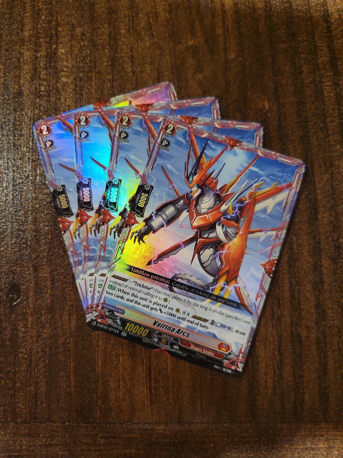 Bushiroad Trading Cards | Mercari