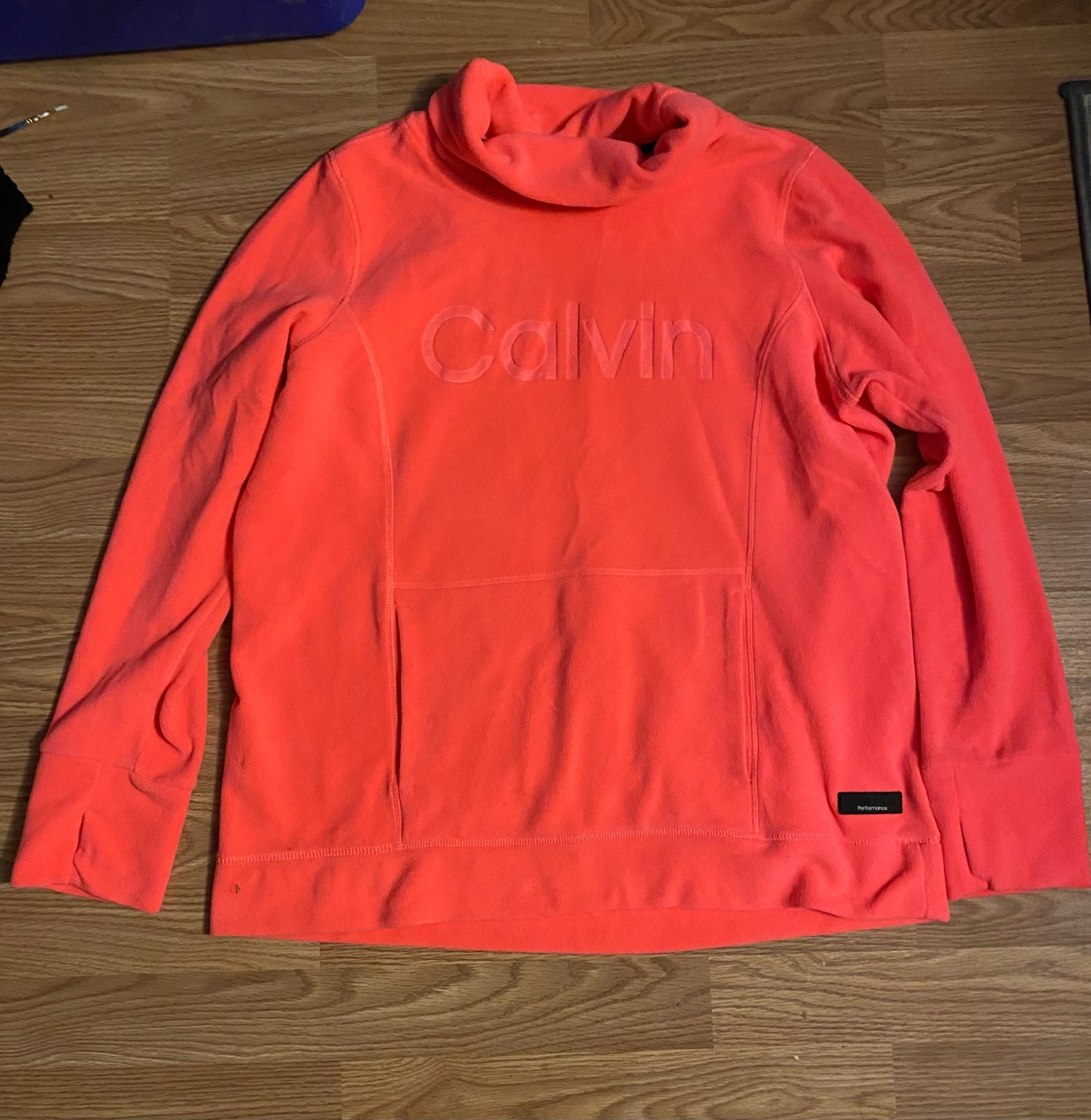 Sweater - Calvin Klein