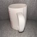 Rae Dunn By Magenta TO THE MOON, AND BACK double sided Ceramic LL Coffee Tea Mug
