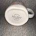 Rae Dunn By Magenta TO THE MOON, AND BACK double sided Ceramic LL Coffee Tea Mug