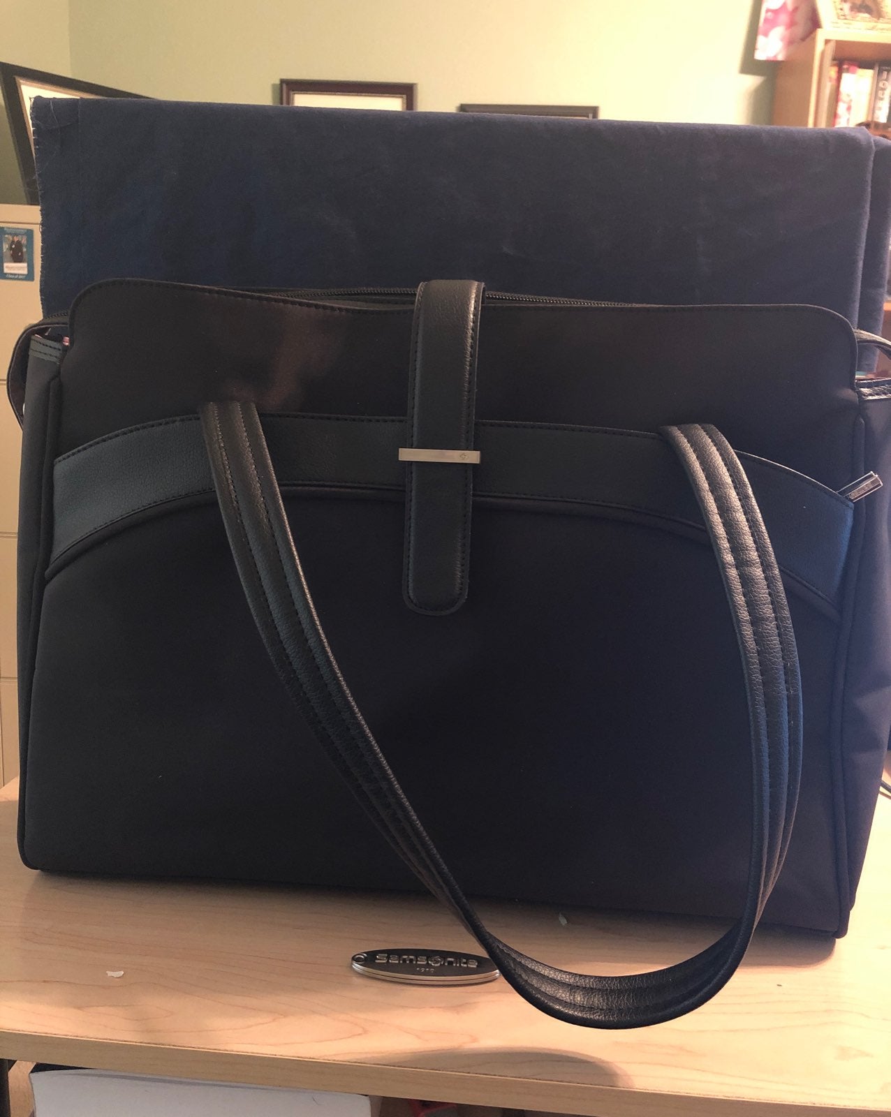 Laptop Bag By Samsonite