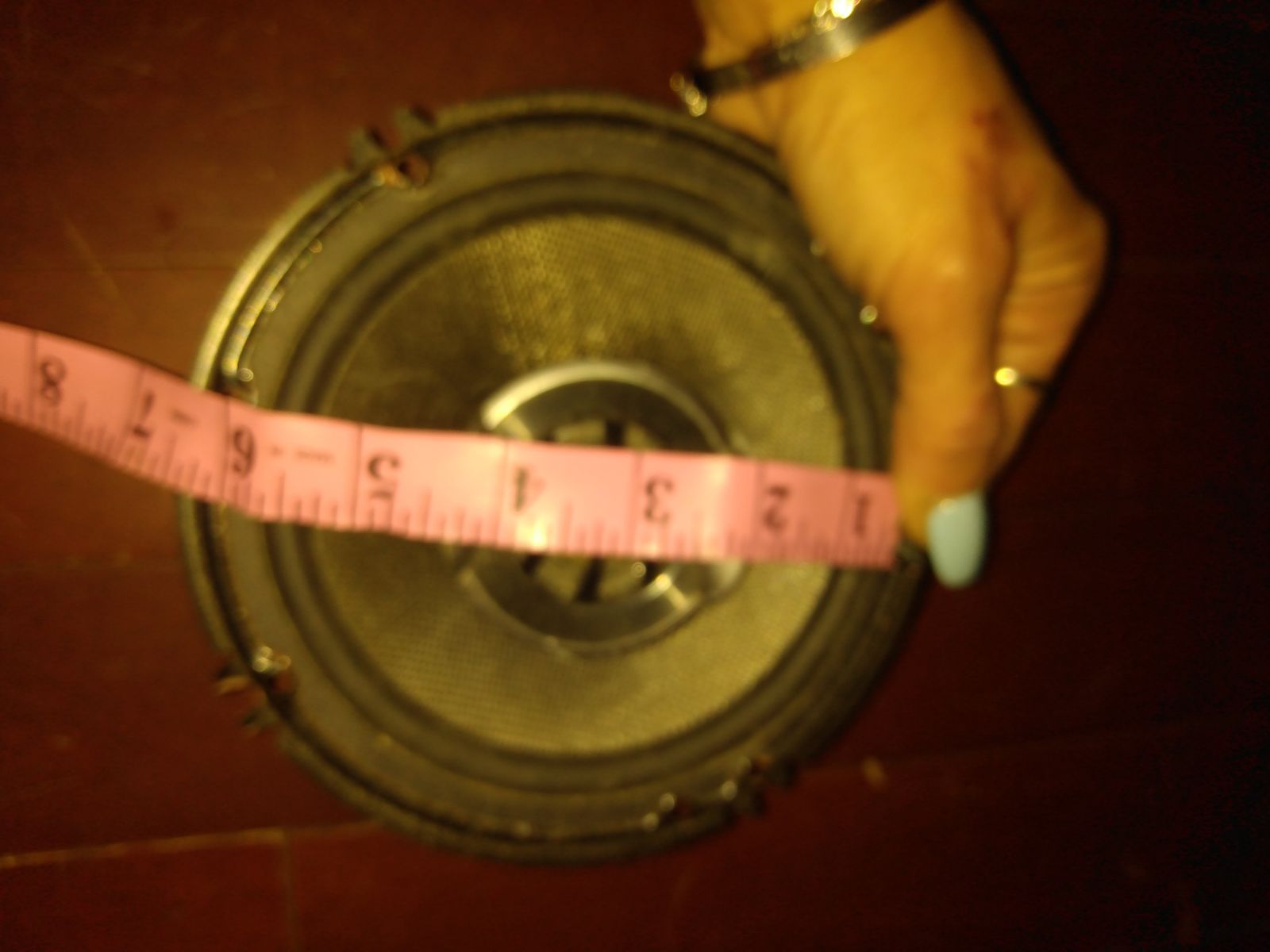 Speaker Combo reserved for uncle phils a