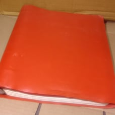 1955 Studebaker Service Manual