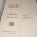 1955 Studebaker Service Manual