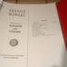 1955 Studebaker Service Manual
