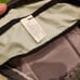 Camelbak backpack.