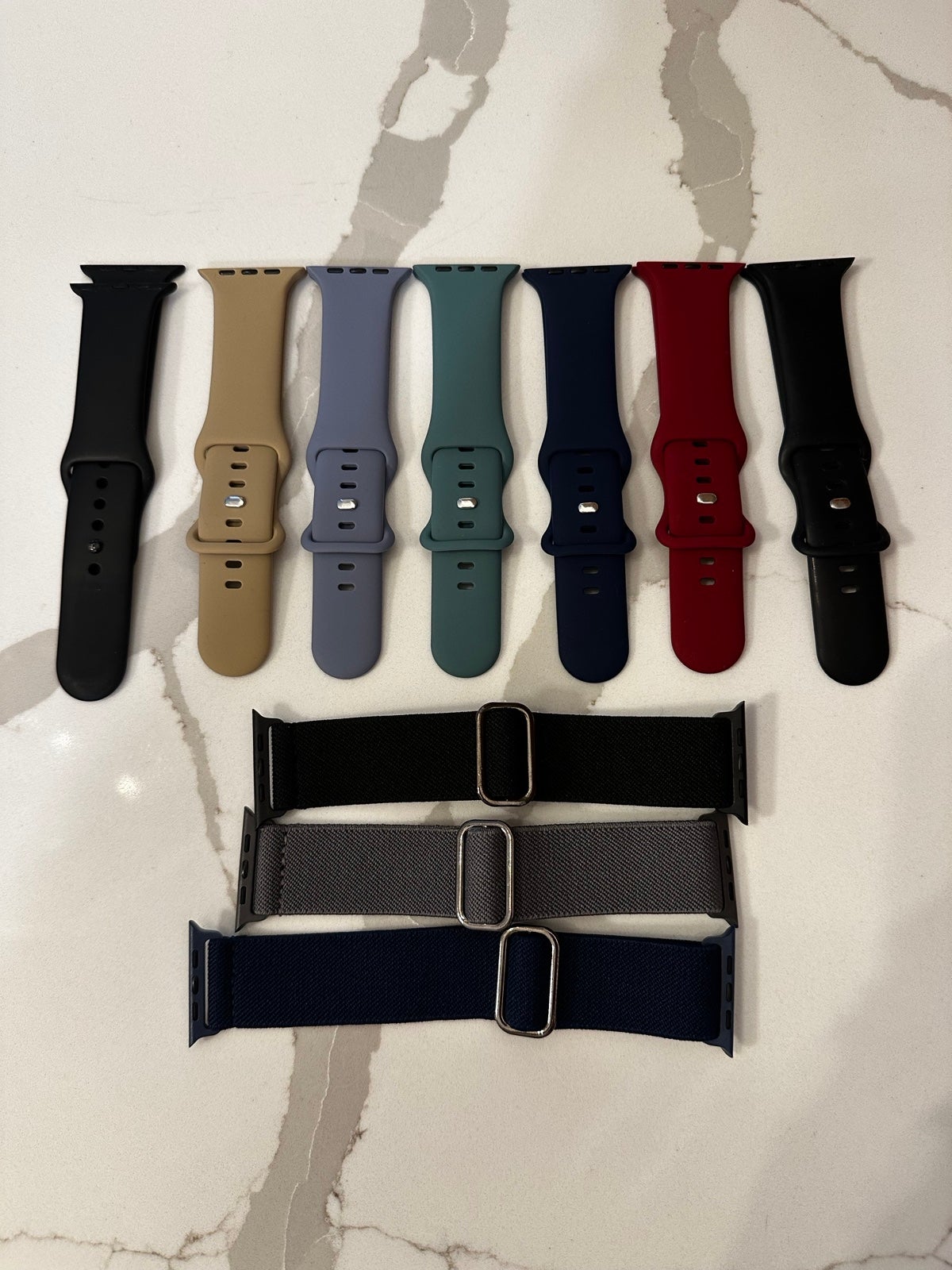 Apple Watch bands 43/45mm