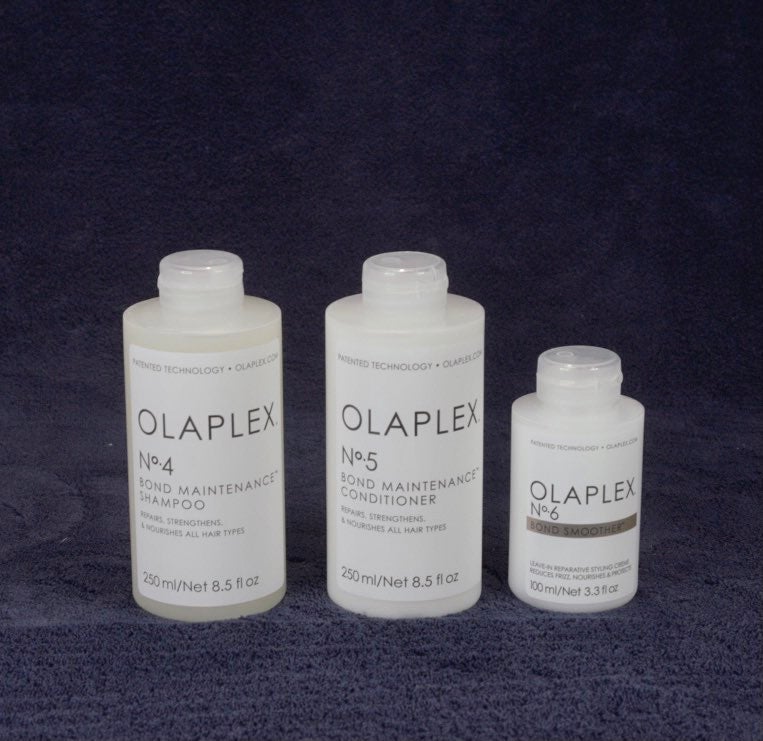 Amazon | Olaplex オラプレックス オラプレックス No.4 5 6