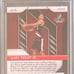 2018 Panini Prizm Gary Trent Jr Green Prizm PSA 10