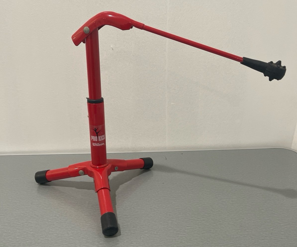Pro Kick Football Holder(Bundle 2 Holders)