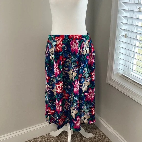 skirt