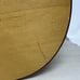 Longaberger 2012 Christmas Collection 10 Inch Drum with Protector and Tags