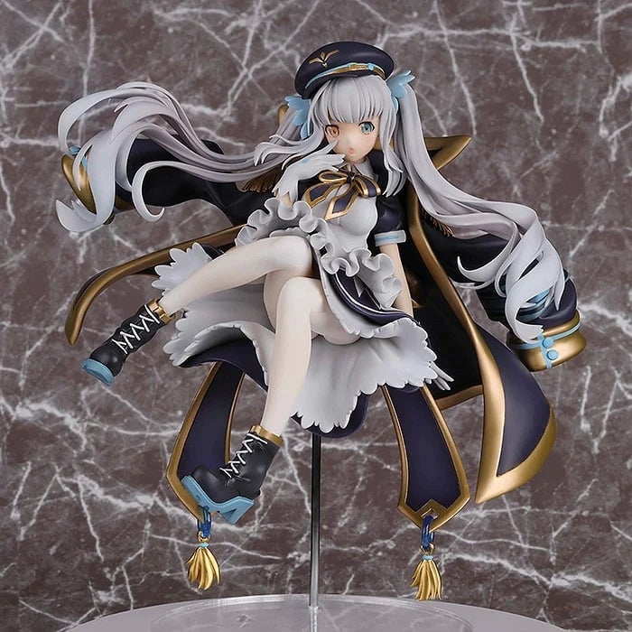 VTuber Kagura Mea 1/7 Scale Figure NEW & SEALED
