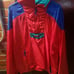Windbreaker
