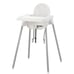 Ikea Antilop 3-piece High Chair + FREE gift*