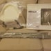 Ikea Antilop 3-piece High Chair + FREE gift*