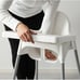 Ikea Antilop 3-piece High Chair + FREE gift*