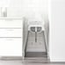 Ikea Antilop 3-piece High Chair + FREE gift*