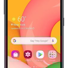 Samsung Galaxy A10e
