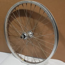 Gt Bmx Race Lace Front Wheel. 20 x1.50 Midschool