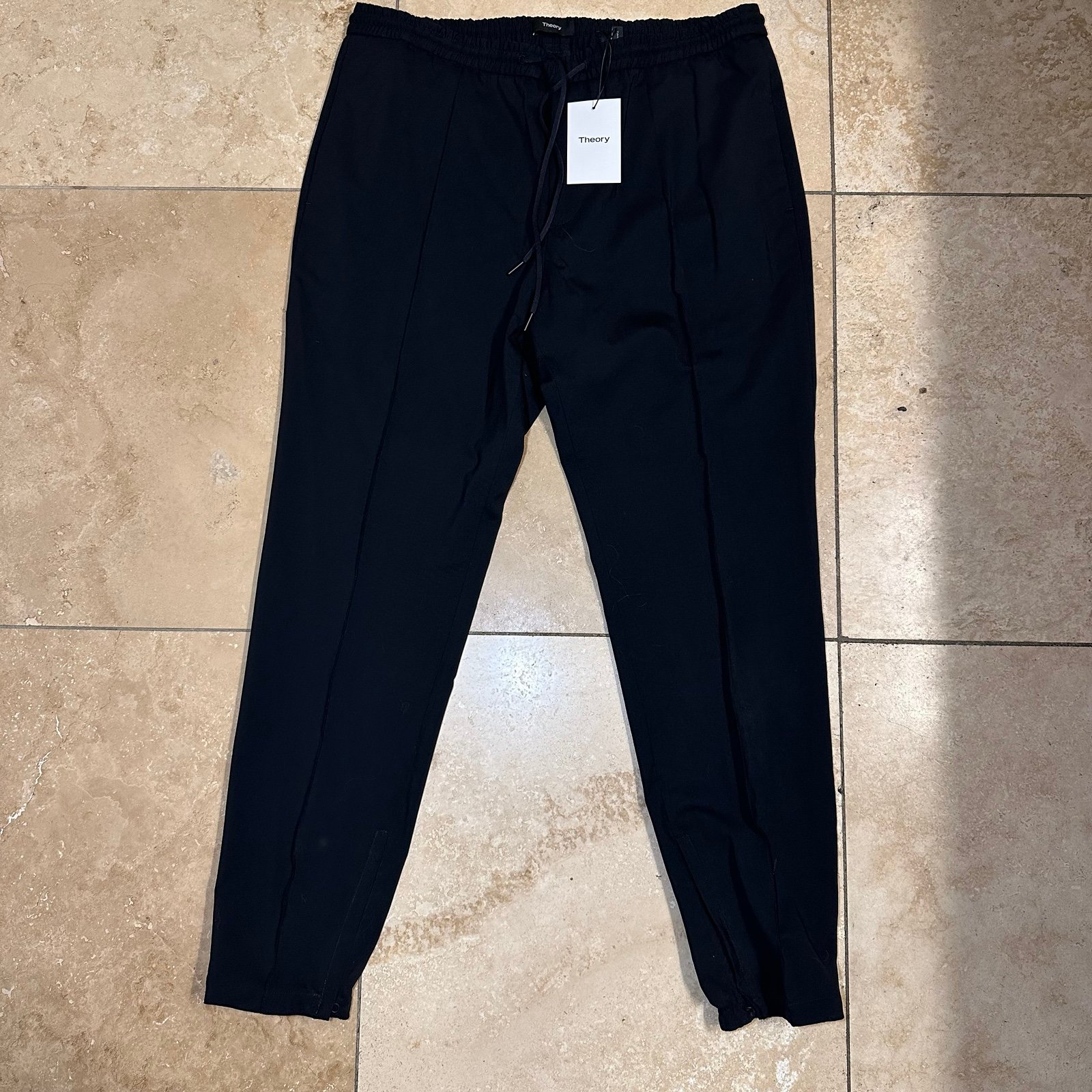 THEORY luxe Jogger