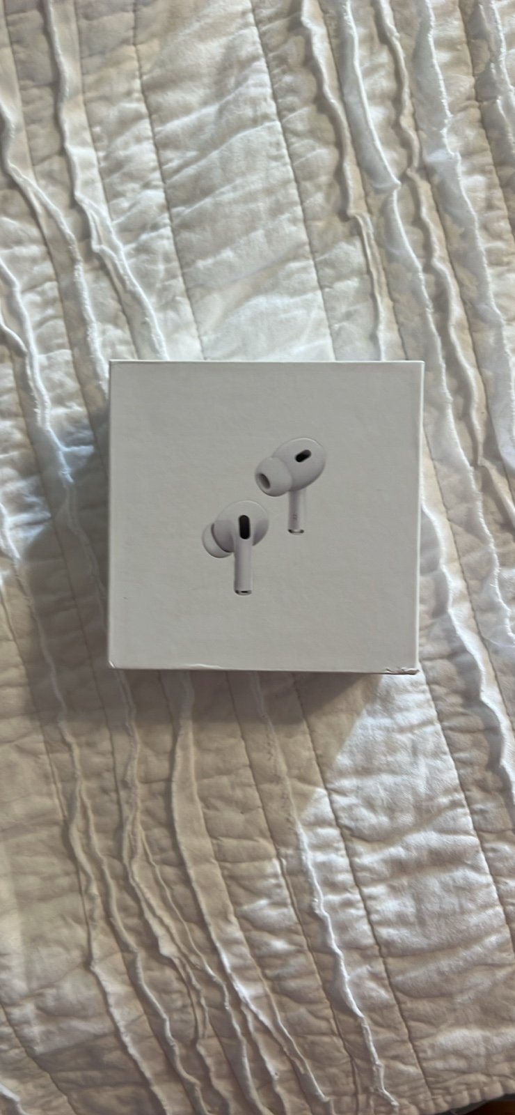 AirPods gen 2 pro