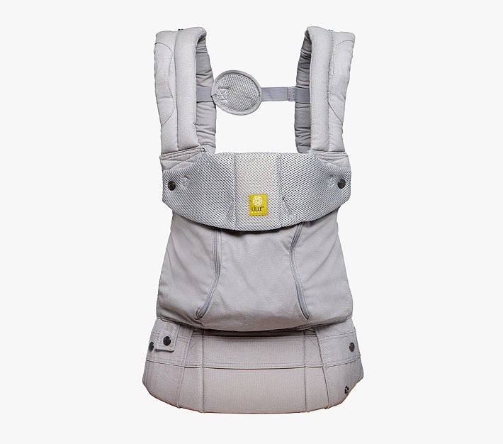 Lillebaby Complete All Seasons Baby Carrier w/ free shipping