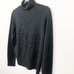 Oscar de la Renta Beaded Black Sweater