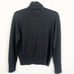 Oscar de la Renta Beaded Black Sweater