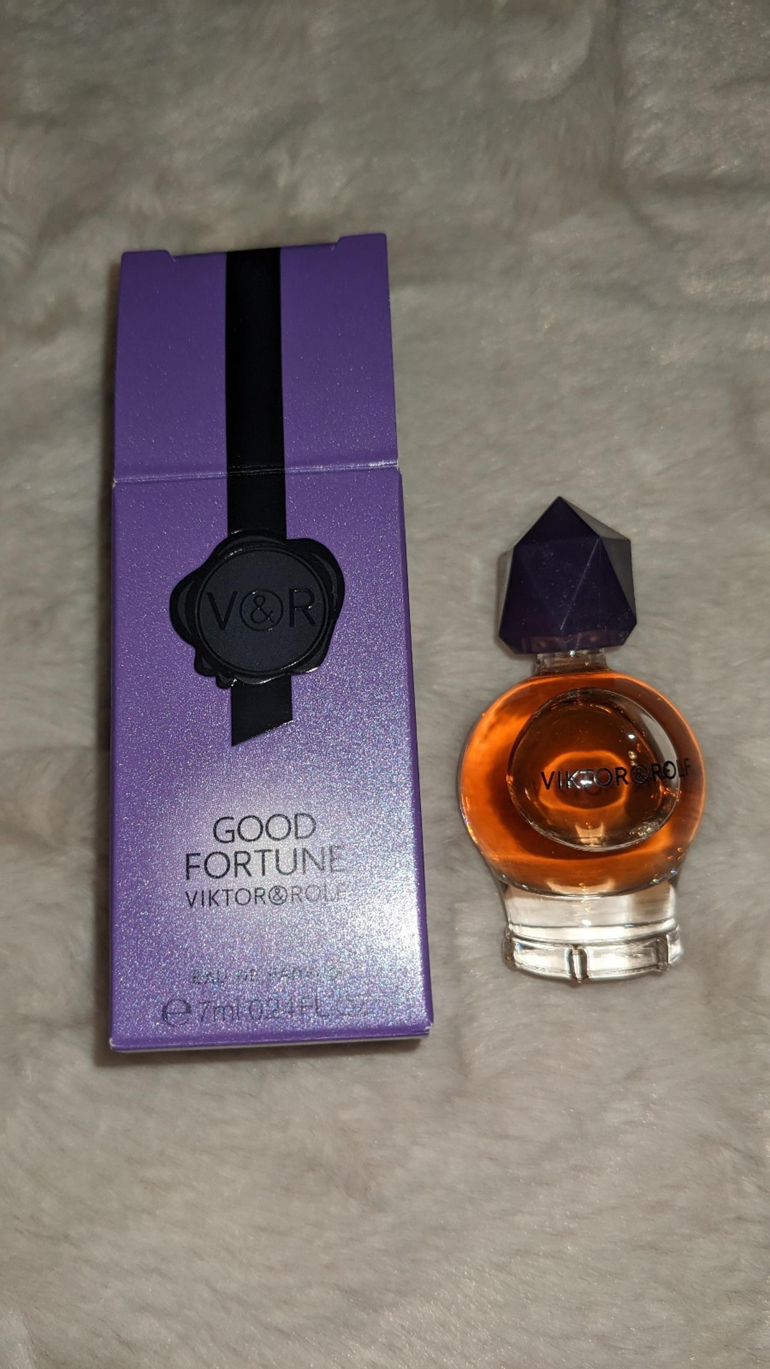 Viktor Rolf Good fortune perfume