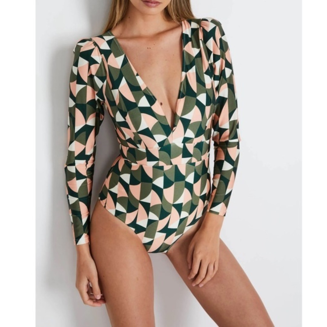 PatBO Swimsuit