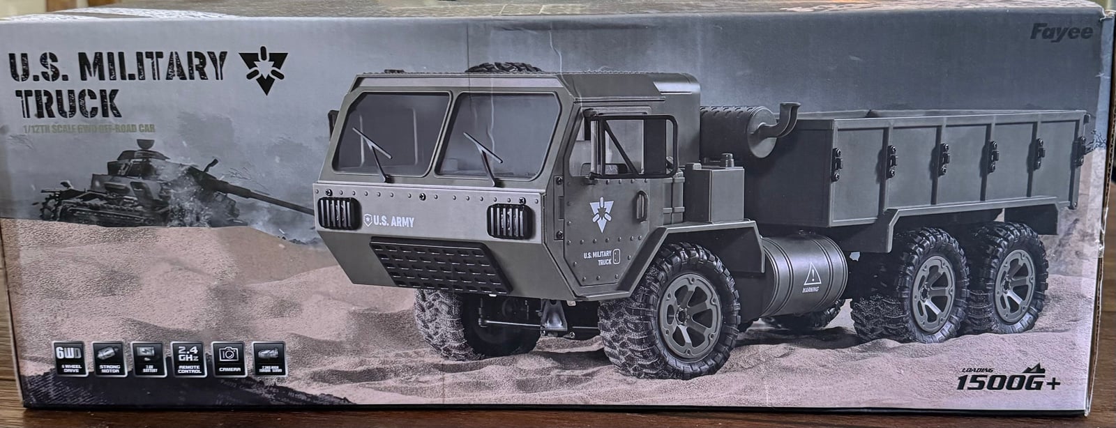 remote control cars