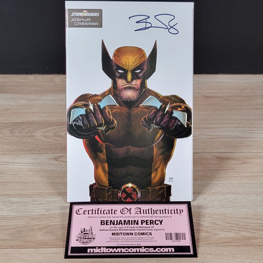 Wolverine fulton cheap