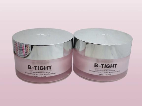 MAELYS B-TIGHT LIFT & FIRM BUTTOCKS MASK 3.38 OZ EXP: 2026 LOT OF 2