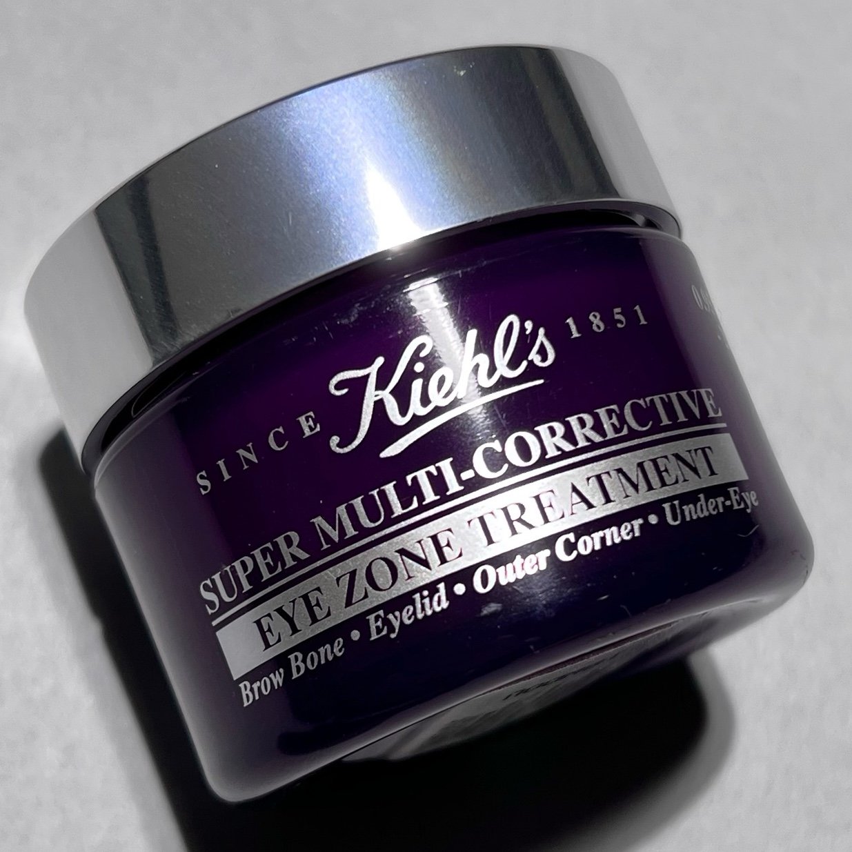 KIEHLS Super Multi-Corrective Eye Zone Treatment