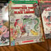 Lot of 8 Black Lagoon Adventures chapter books PB Mike Thaler & Jared Lee