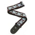 Guitar Safety Bundle Wall mount guitar stand Strap and Strap Locks