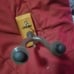 Guitar Safety Bundle Wall mount guitar stand Strap and Strap Locks