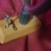 Guitar Safety Bundle Wall mount guitar stand Strap and Strap Locks