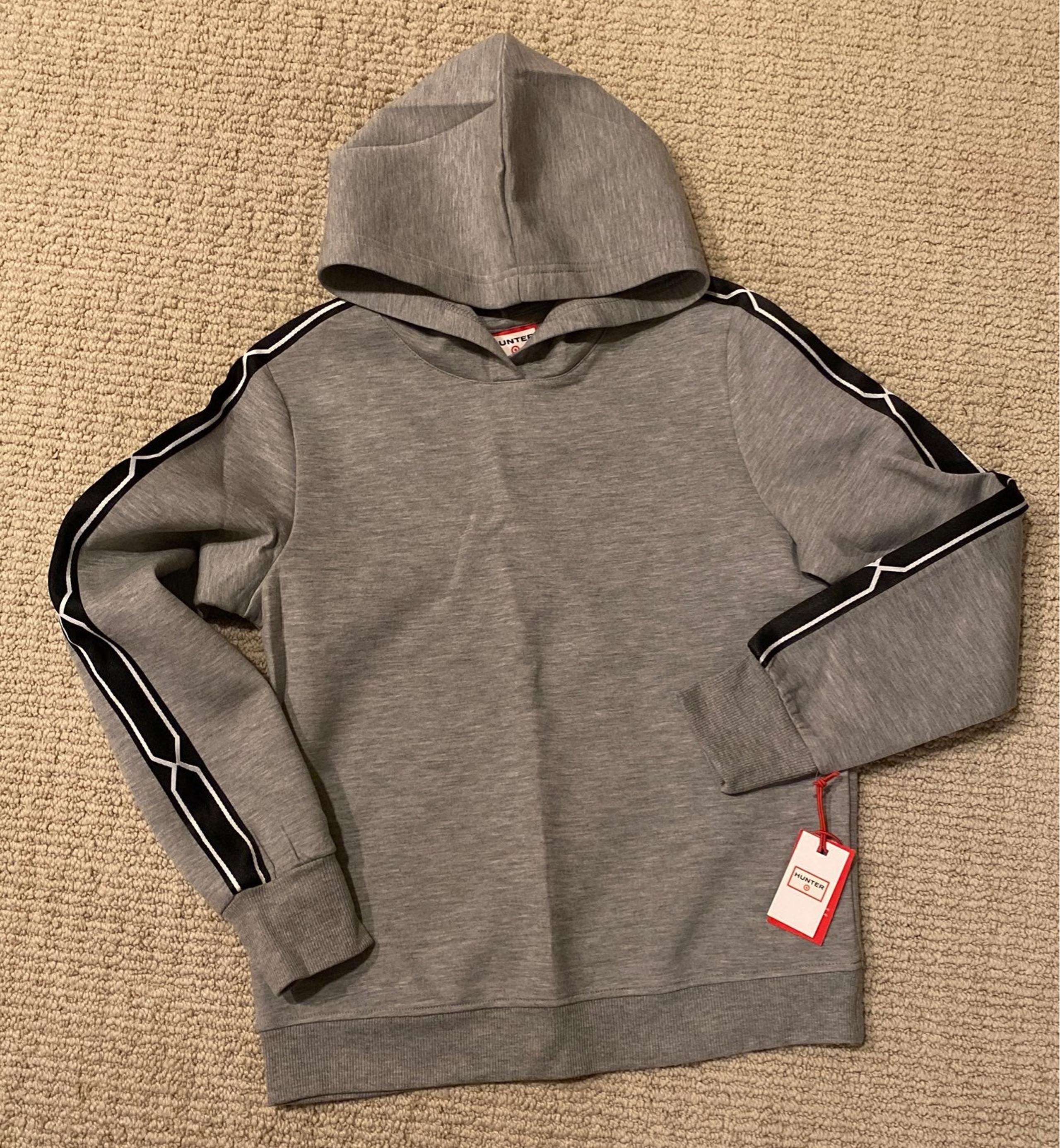 HUNTER x Target kids Hoodie size 12/14