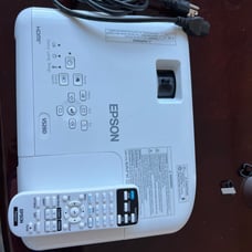 Epson Projector