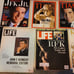 JFK Time Magazine Lot