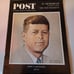 JFK Time Magazine Lot