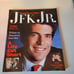 JFK Time Magazine Lot