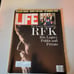 JFK Time Magazine Lot