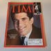 JFK Time Magazine Lot